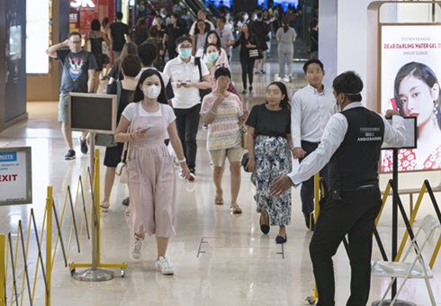 Quick and convenient deployment