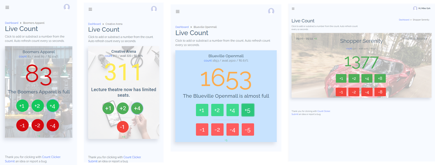 online clicker counter
